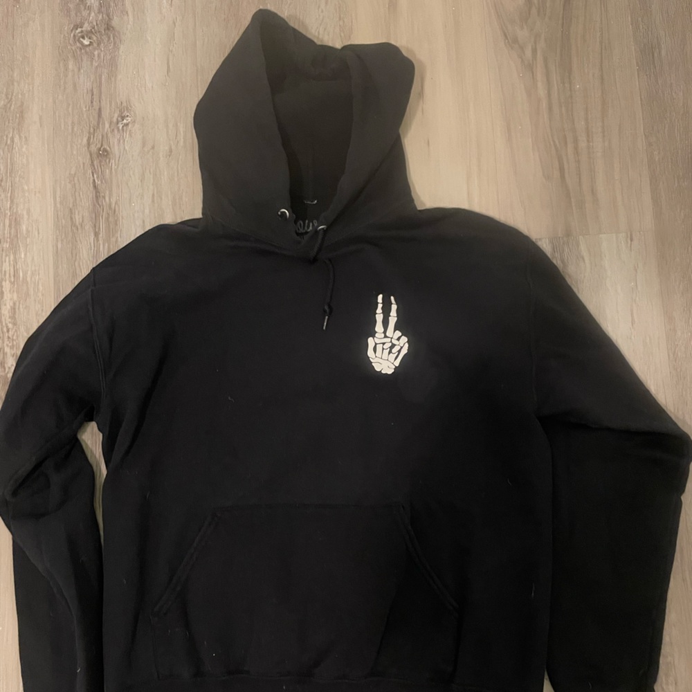 Lrg Hoodie